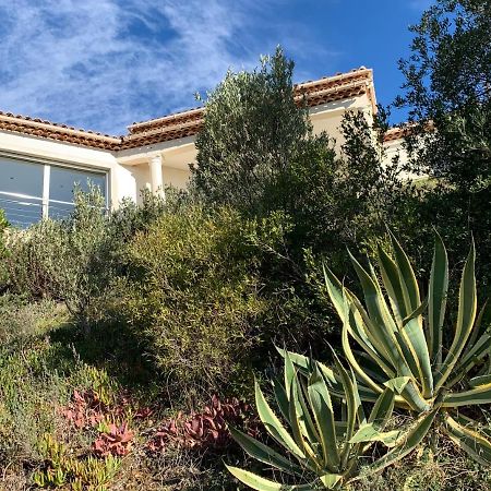 Maison Avec Vue Panoramique กาวาแลร์-ซูร์-แมร์ ภายนอก รูปภาพ