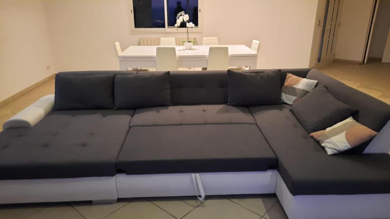 Maison Avec Vue Panoramique กาวาแลร์-ซูร์-แมร์ ภายนอก รูปภาพ