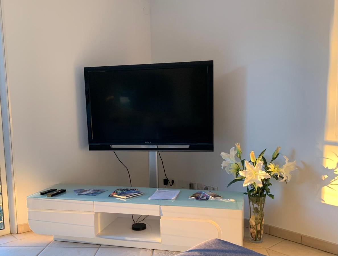 Maison Avec Vue Panoramique กาวาแลร์-ซูร์-แมร์ ภายนอก รูปภาพ